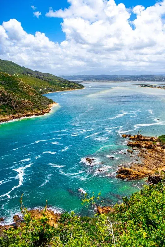 knysna